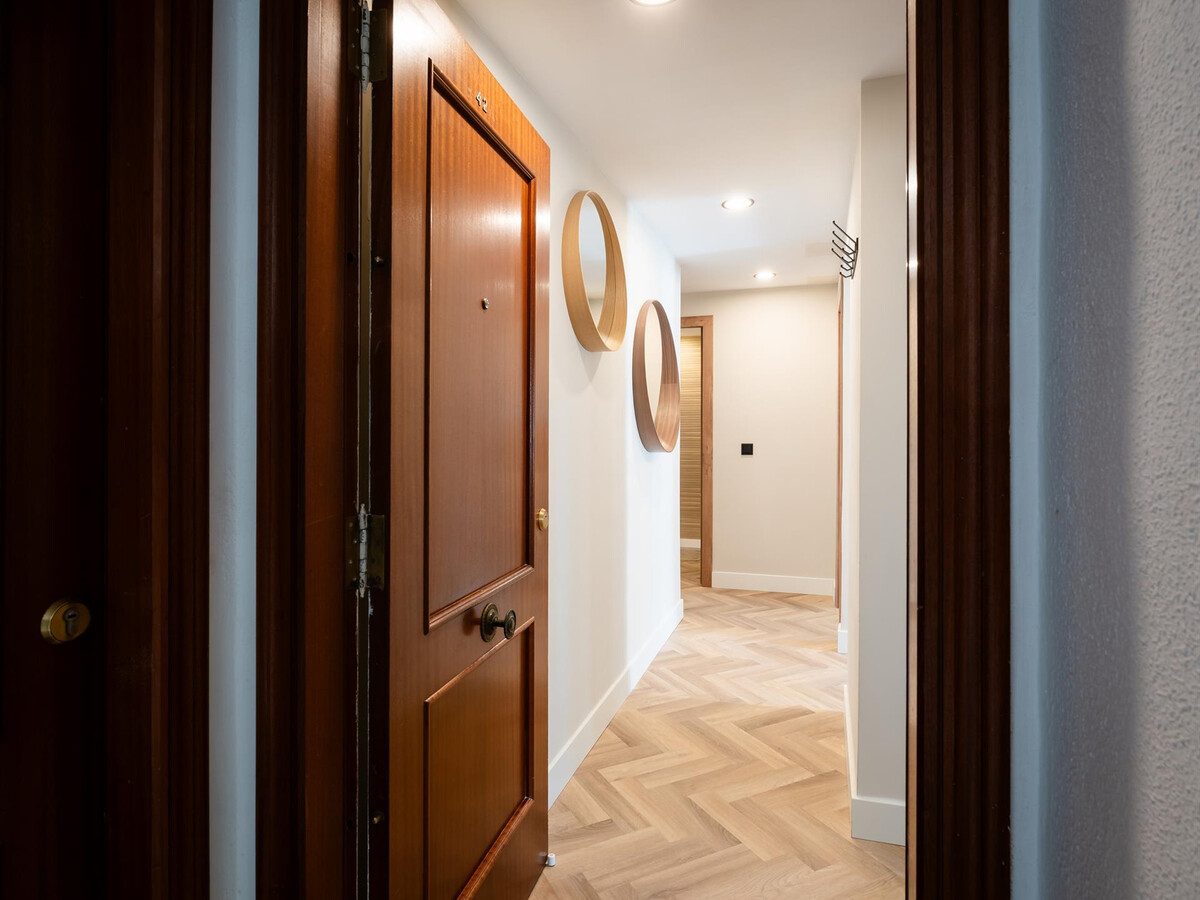Appartement 2 ch à Calpe, accès direct plage et piscine - Photo 10