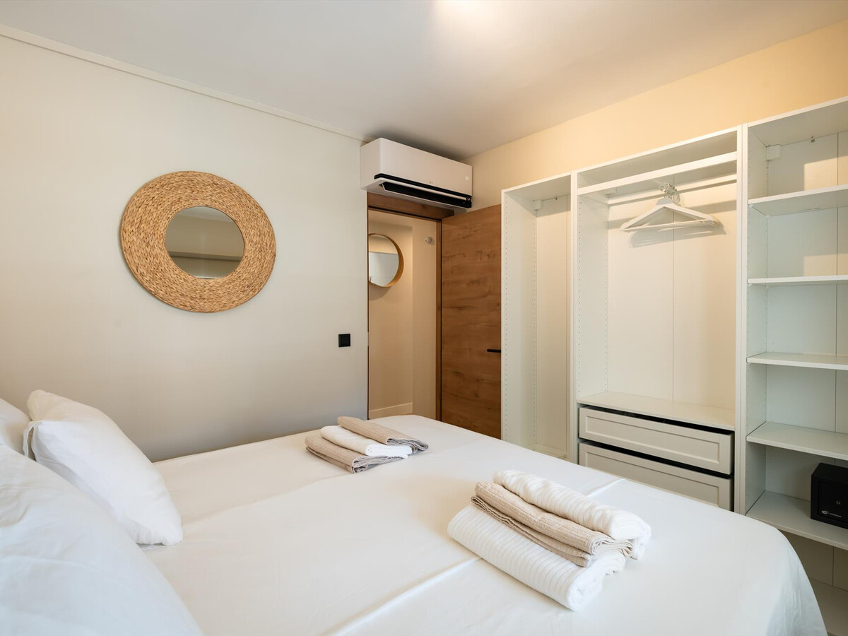 Appartement 2 ch à Calpe, accès direct plage et piscine - Photo 12