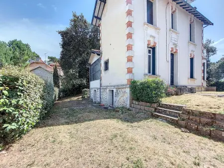 Villa Vent Debout à 100 m de la plage : photo 33
