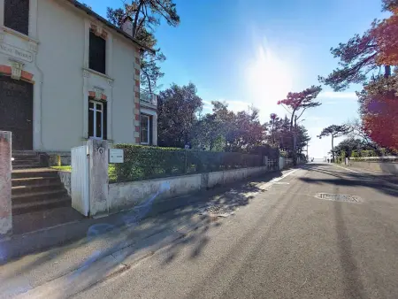 Villa Vent Debout à 100 m de la plage : photo 50
