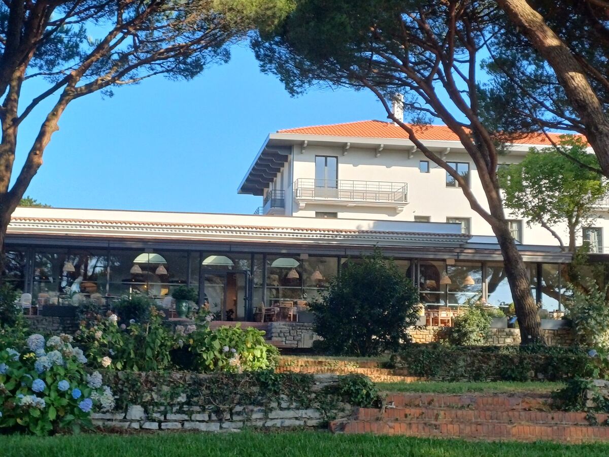 Studio Golf de Chiberta, terrasse à 500 m de la mer - Photo 18