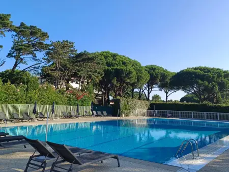 Location appartement à Anglet