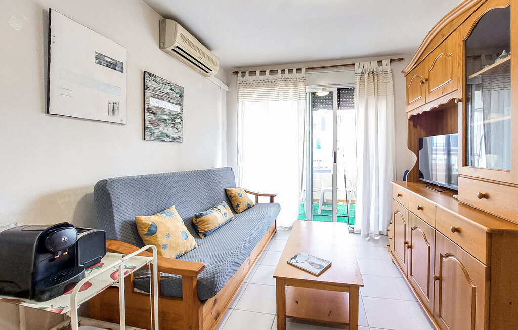Appartement 4 personnes à Canet de Berenguer - Photo 3