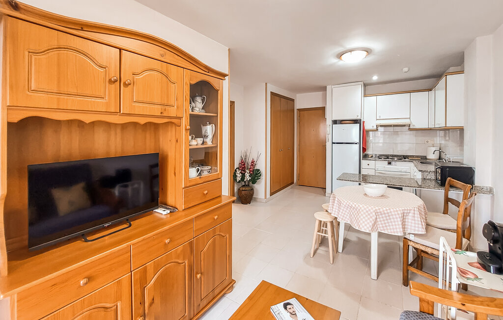 Appartement 4 personnes à Canet de Berenguer - Photo 4