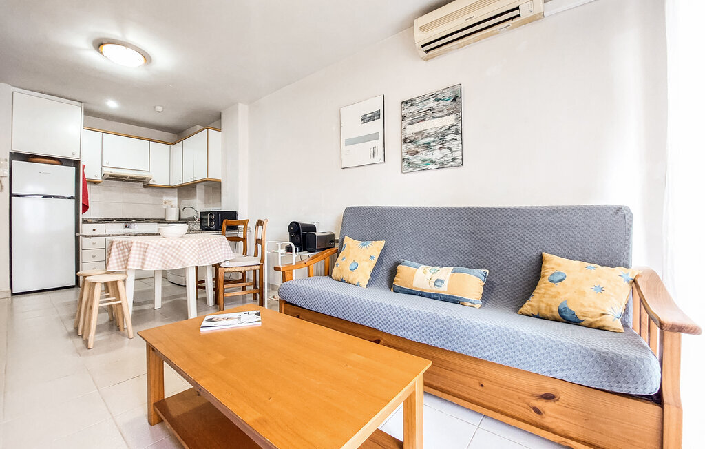 Appartement 4 personnes à Canet de Berenguer - Photo 5