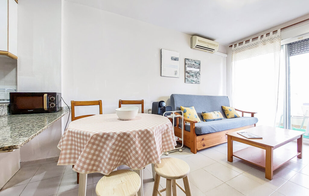 Appartement 4 personnes à Canet de Berenguer - Photo 6