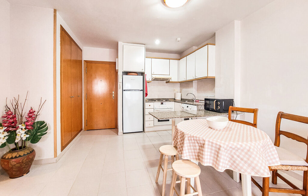 Appartement 4 personnes à Canet de Berenguer - Photo 7
