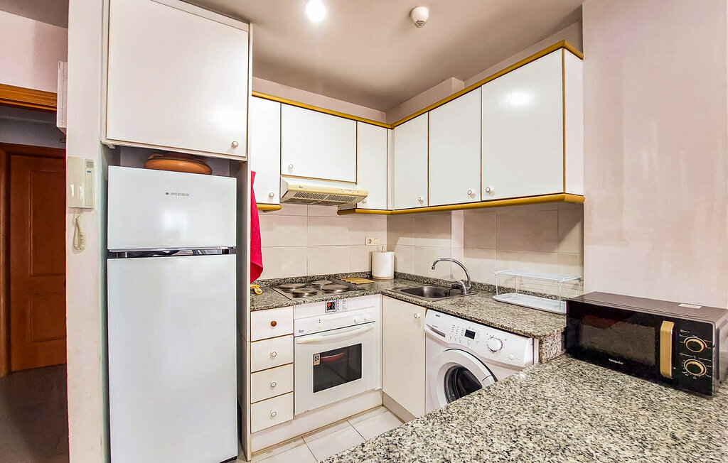 Appartement 4 personnes à Canet de Berenguer - Photo 8