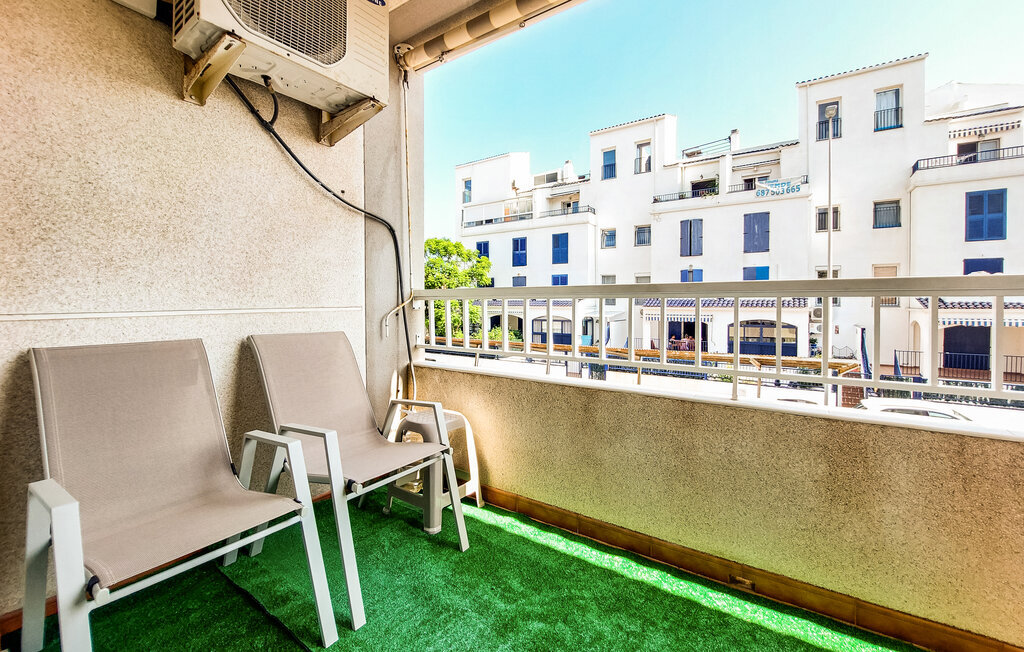 Appartement 4 personnes à Canet de Berenguer - Photo 9