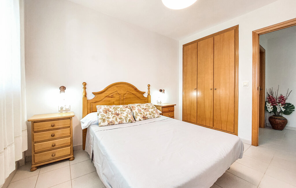 Appartement 4 personnes à Canet de Berenguer - Photo 12