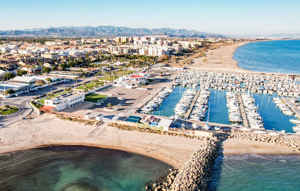 Appartement 4 personnes à Canet de Berenguer - Photo 15