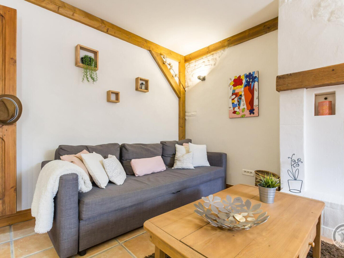 Gîte 2 personnes proche Cherbourg, cour privée - Photo 3
