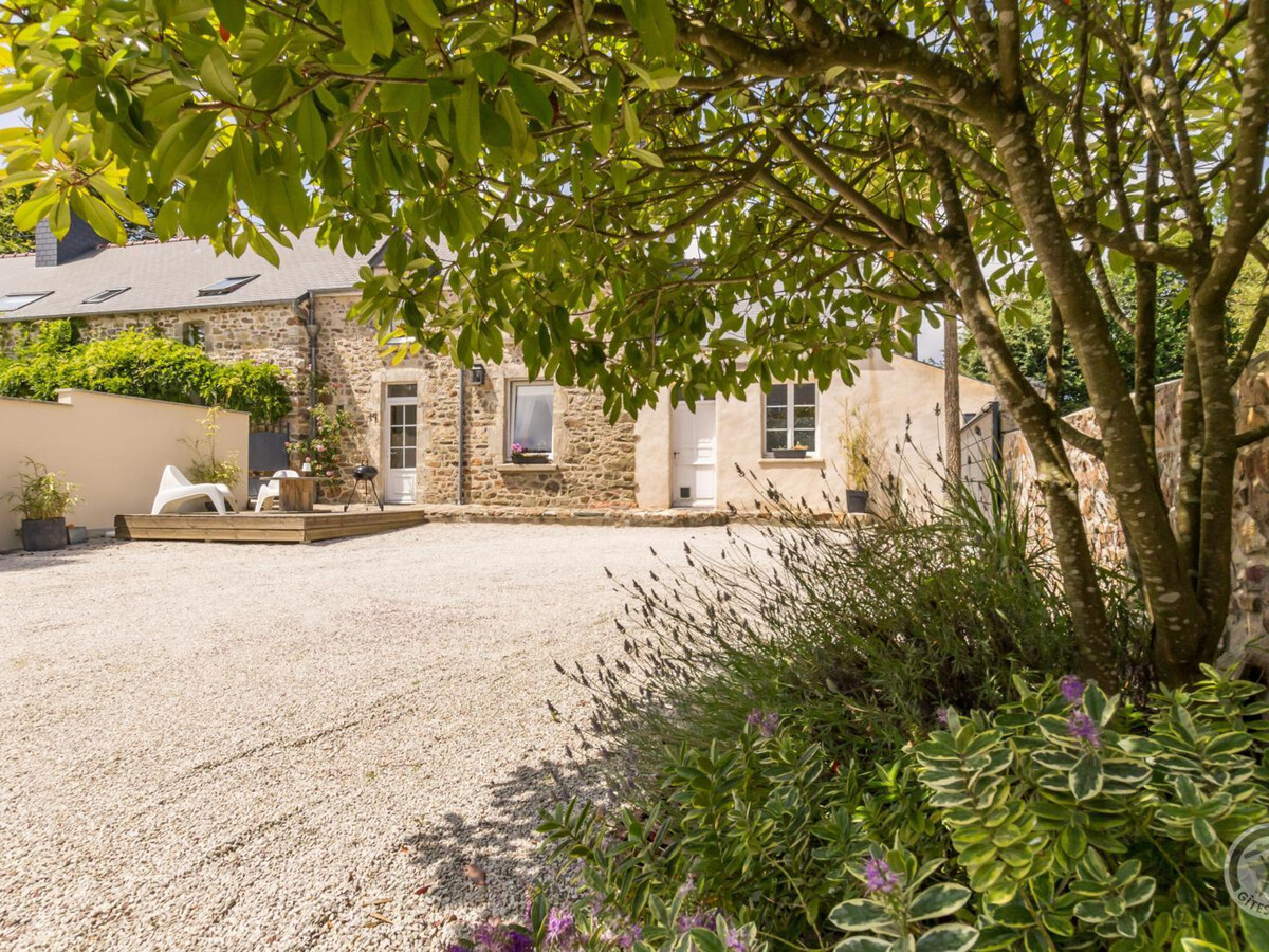 Gîte 2 personnes proche Cherbourg, cour privée - Photo 5