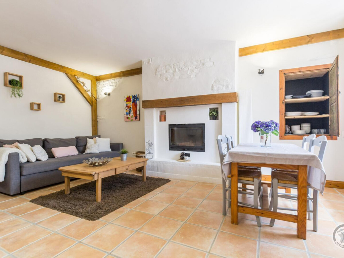 Gîte 2 personnes proche Cherbourg, cour privée - Photo 6