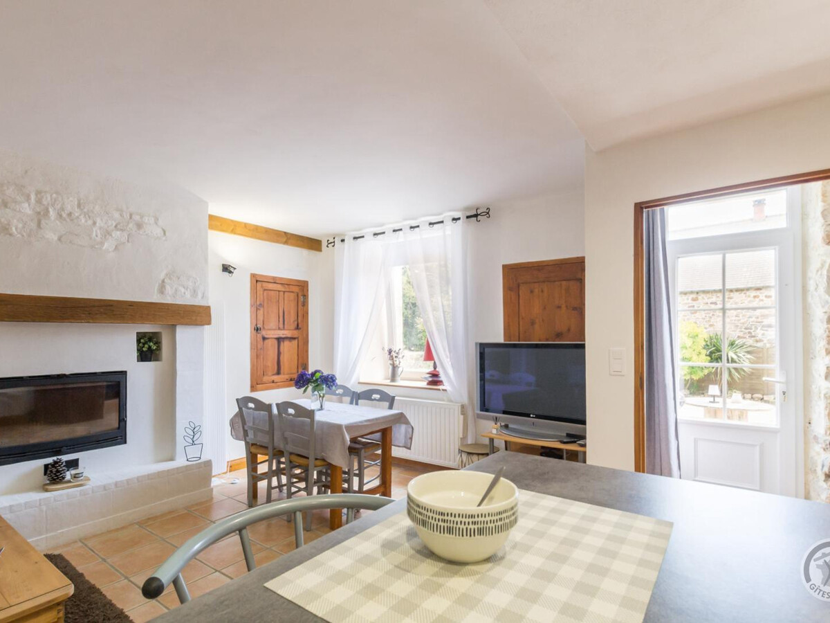 Gîte 2 personnes proche Cherbourg, cour privée - Photo 8