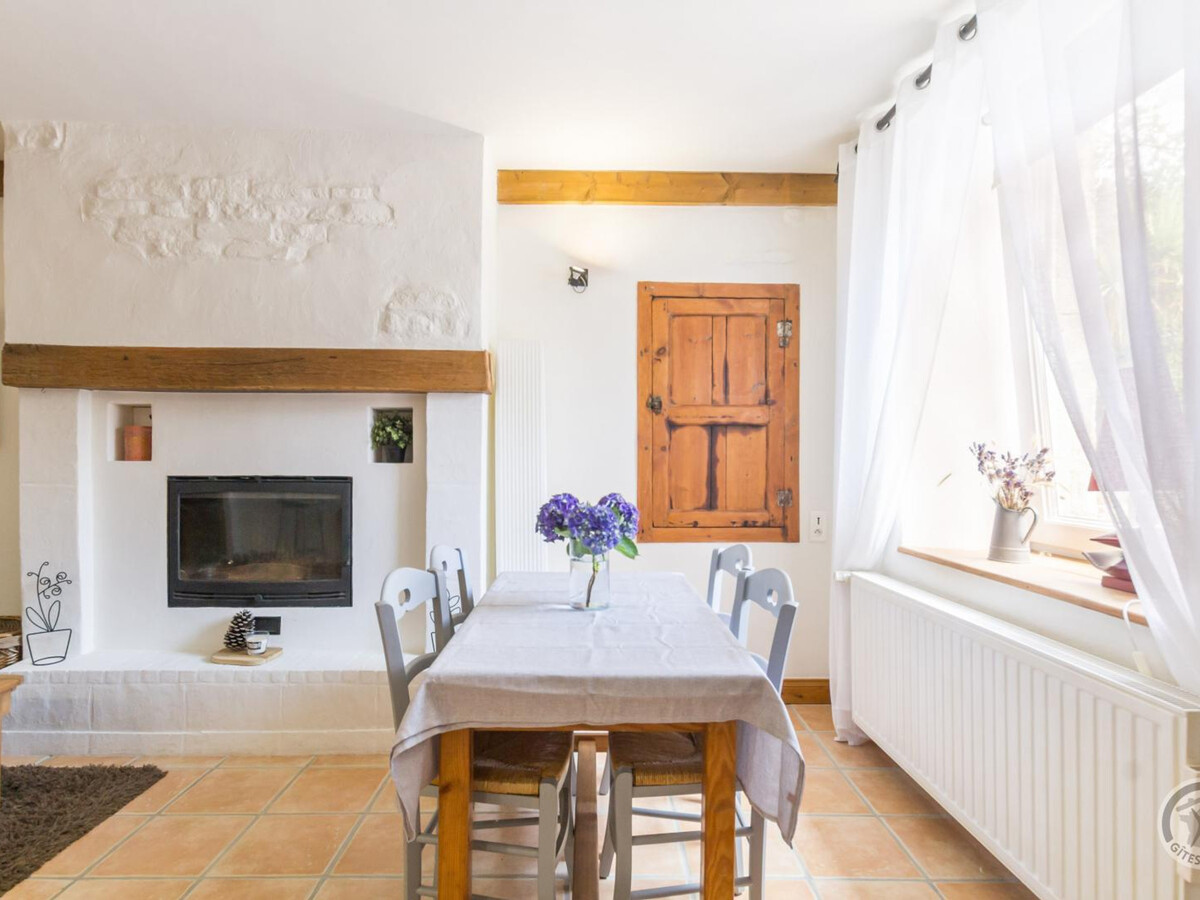 Gîte 2 personnes proche Cherbourg, cour privée - Photo 11