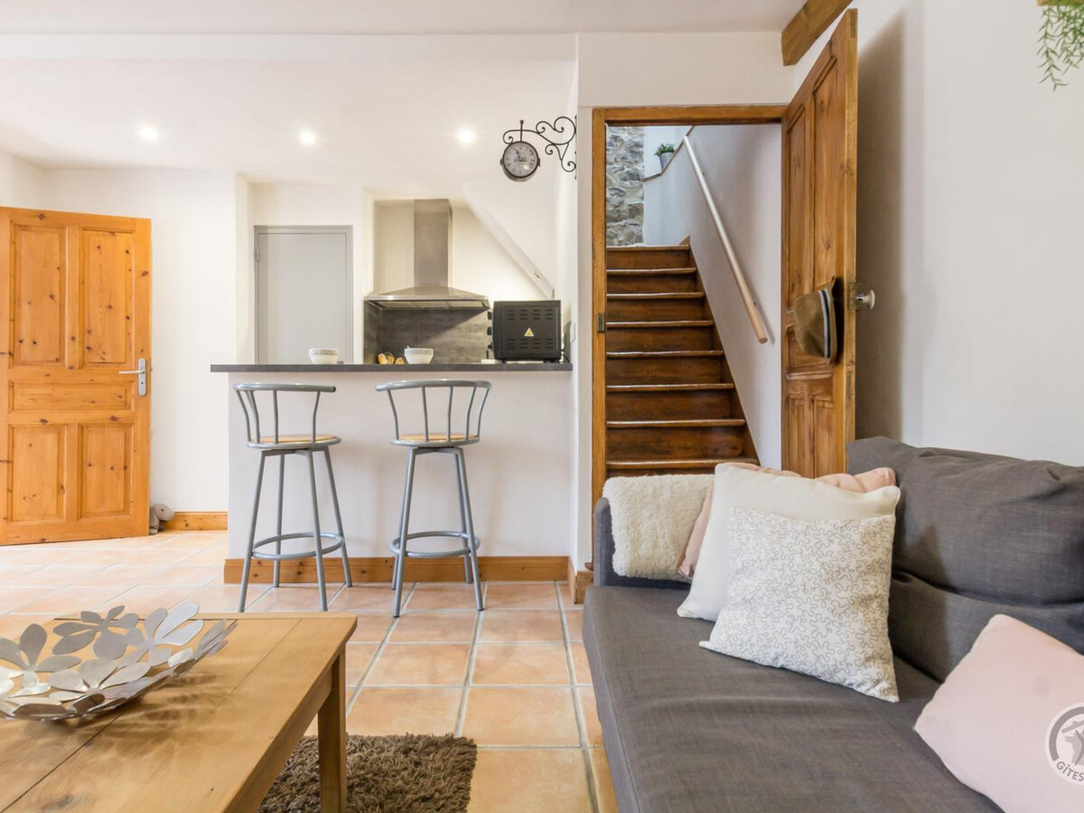 Gîte 2 personnes proche Cherbourg, cour privée - Photo 12