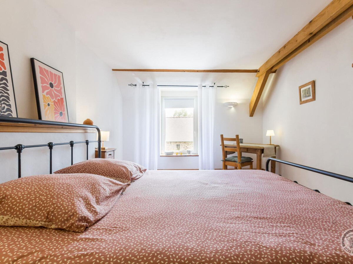 Gîte 2 personnes proche Cherbourg, cour privée - Photo 14