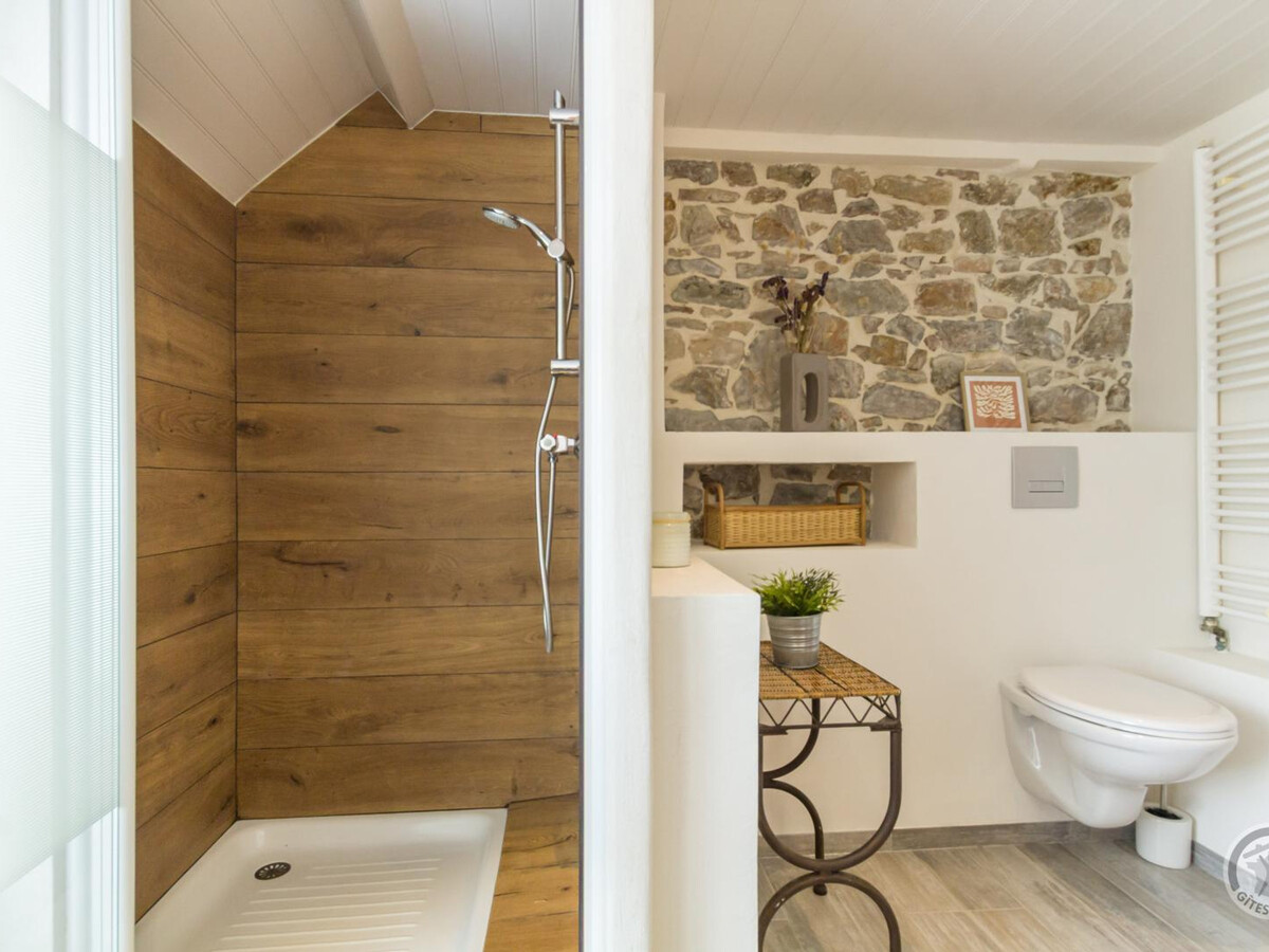 Gîte 2 personnes proche Cherbourg, cour privée - Photo 15