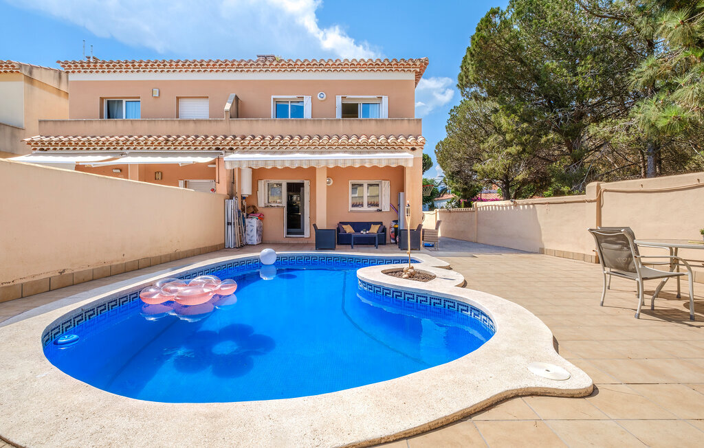Maison 6 personnes à Miami Platja - Photo 1