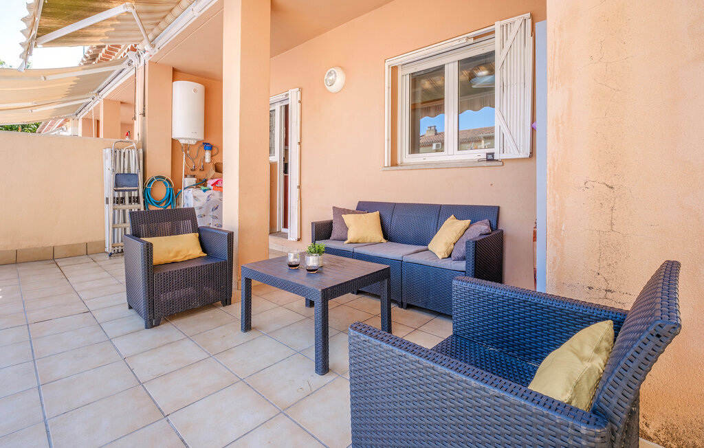 Maison 6 personnes à Miami Platja - Photo 2