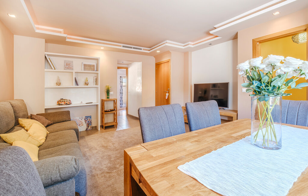 Maison 6 personnes à Miami Platja - Photo 4