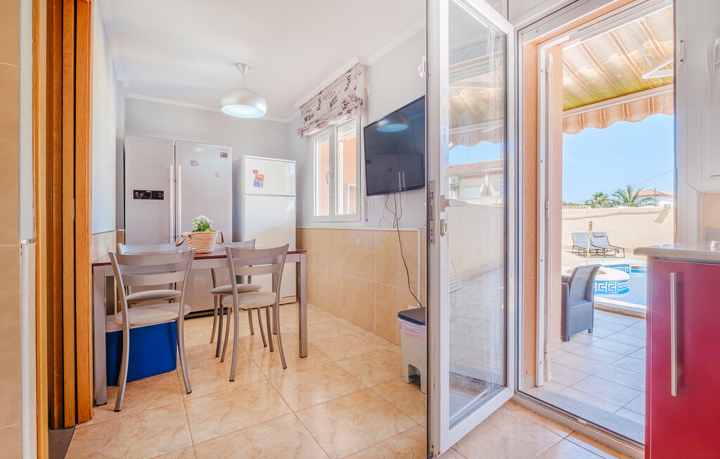 Maison 6 personnes à Miami Platja - Photo 7