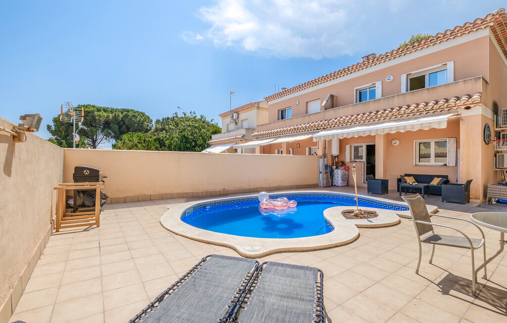 Maison 6 personnes à Miami Platja - Photo 8