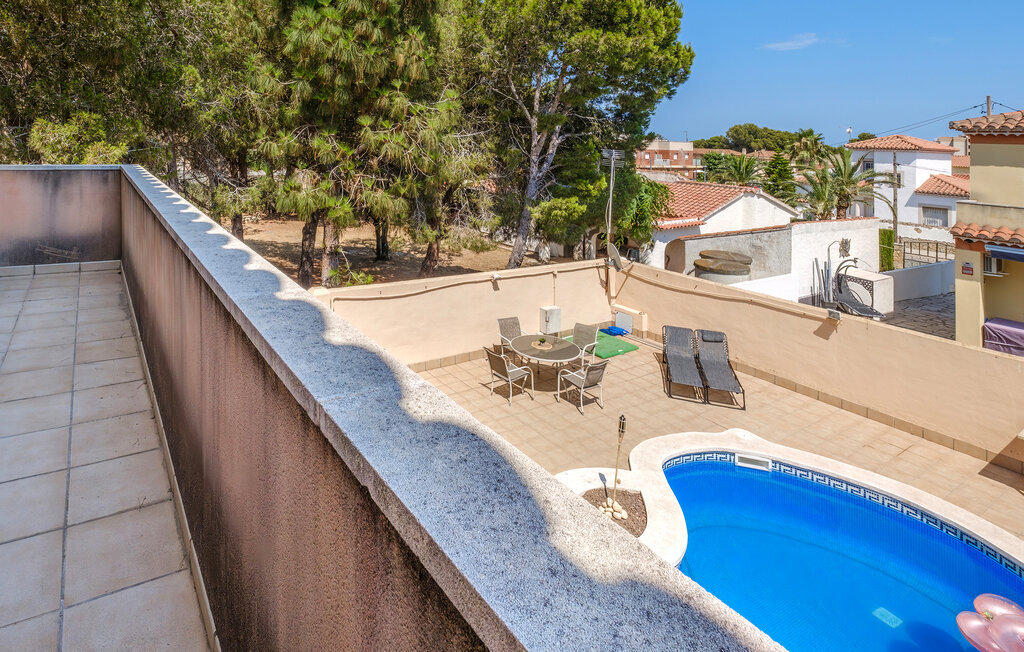 Maison 6 personnes à Miami Platja - Photo 9