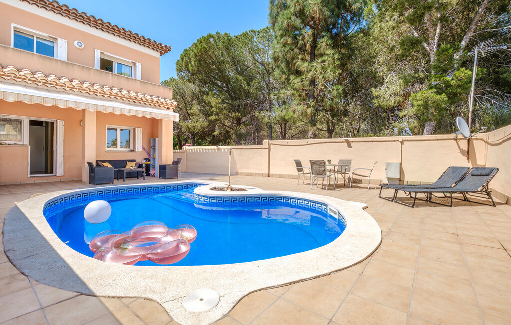 Maison 6 personnes à Miami Platja - Photo 10