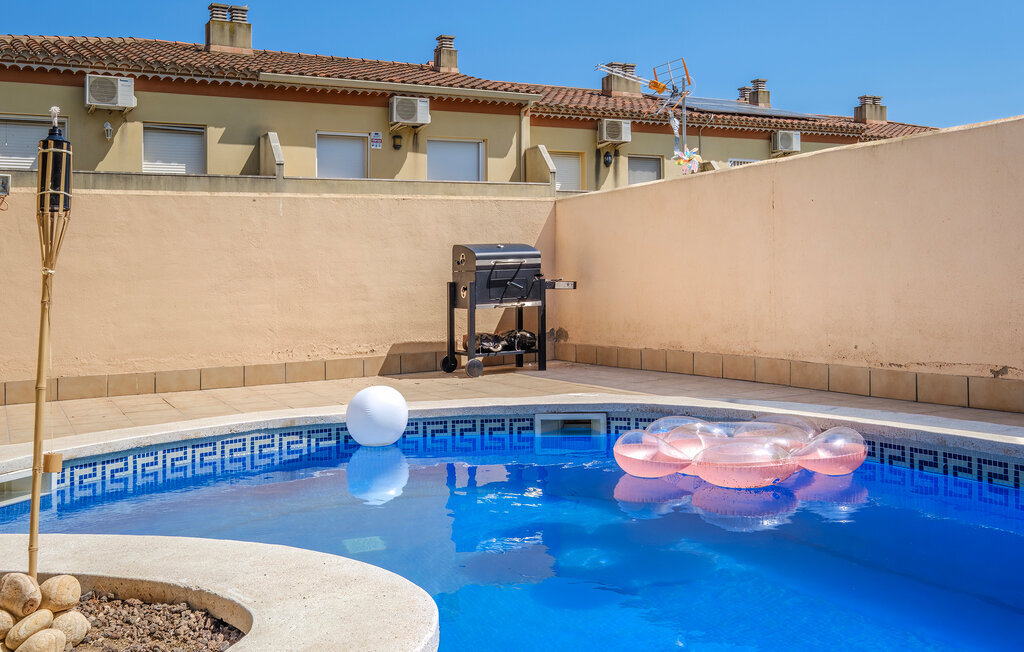 Maison 6 personnes à Miami Platja - Photo 11