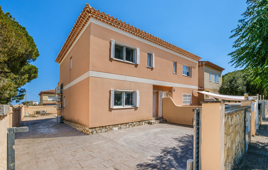 Maison 6 personnes à Miami Platja - Photo 12