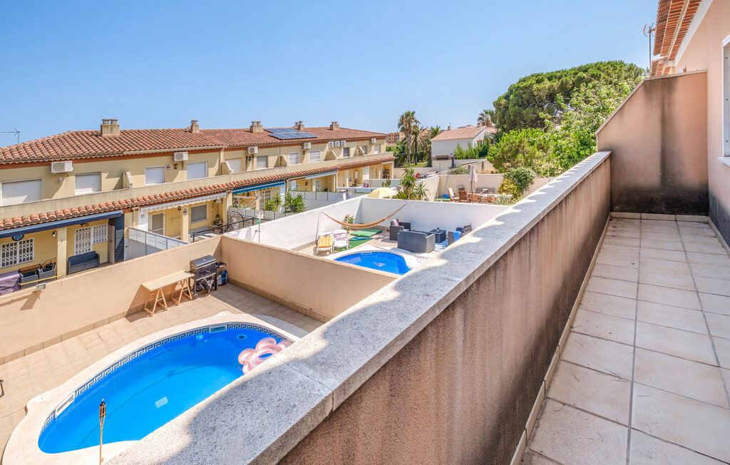 Maison 6 personnes à Miami Platja - Photo 13
