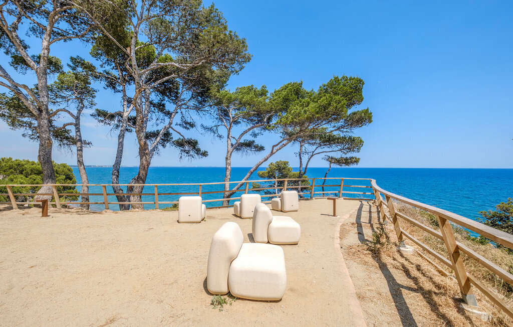 Maison 6 personnes à Miami Platja - Photo 25