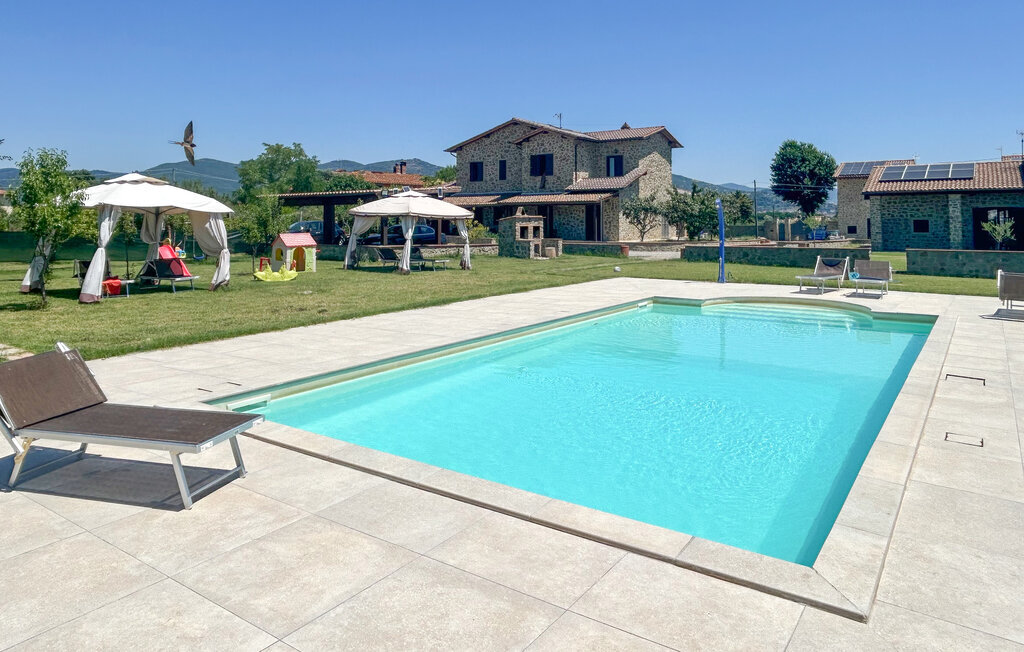 Appartement 5 personnes à Manciano - Photo 1