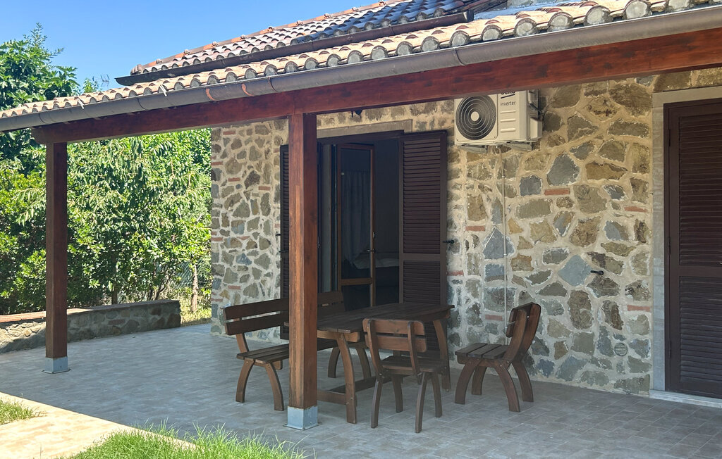 Appartement 5 personnes à Manciano - Photo 3
