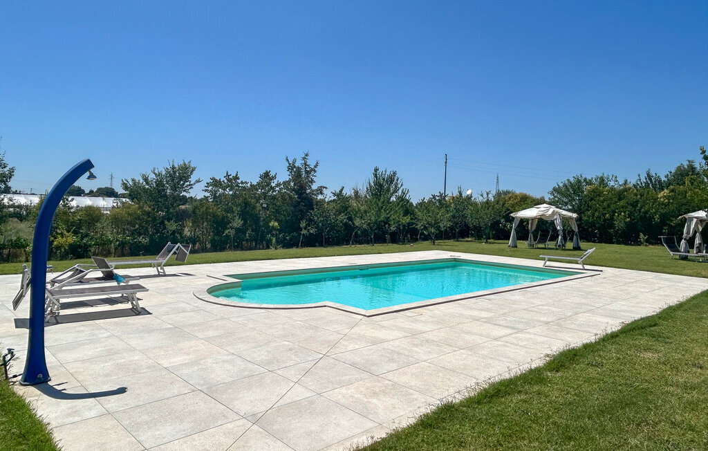 Appartement 5 personnes à Manciano - Photo 8