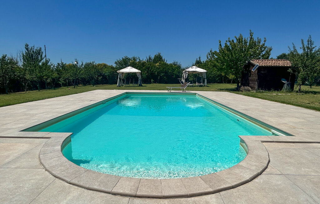 Appartement 5 personnes à Manciano - Photo 9