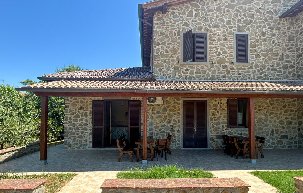 Appartement 5 personnes à Manciano - Photo 11