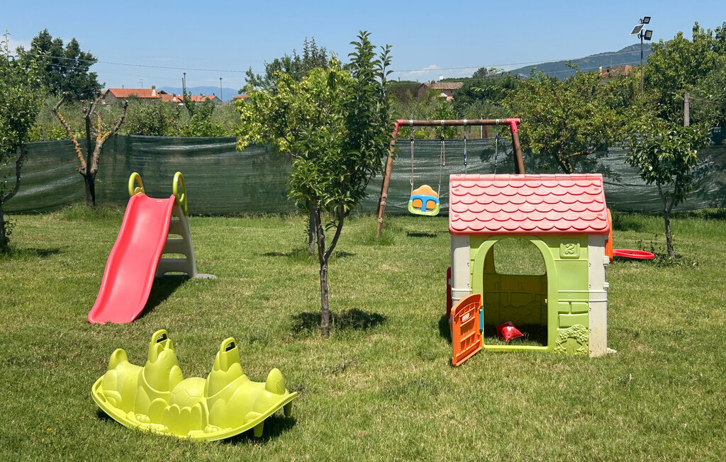 Appartement 5 personnes à Manciano - Photo 18