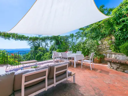 Terrazza sul Chianti, Maison 10 personnes à Castellina in Chianti - Photo 5