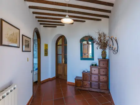 Terrazza sul Chianti, Maison 10 personnes à Castellina in Chianti - Photo 19