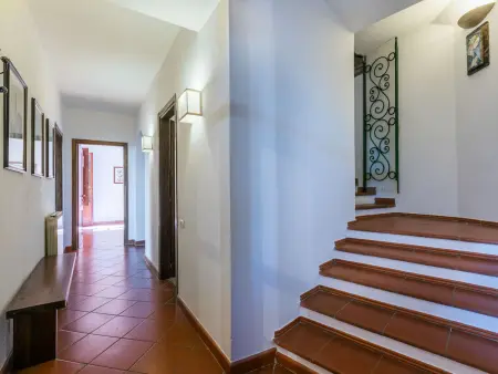 Terrazza sul Chianti, Maison 10 personnes à Castellina in Chianti - Photo 20