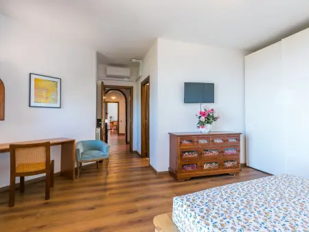 Terrazza sul Chianti, Maison 10 personnes à Castellina in Chianti - Photo 23