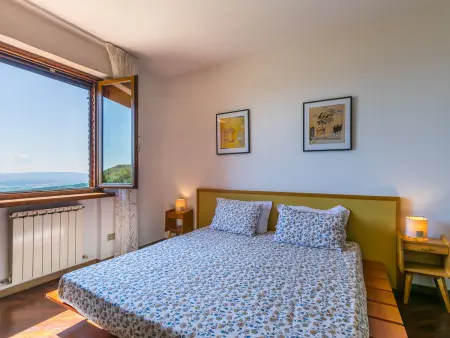 Terrazza sul Chianti, Maison 10 personnes à Castellina in Chianti - Photo 28
