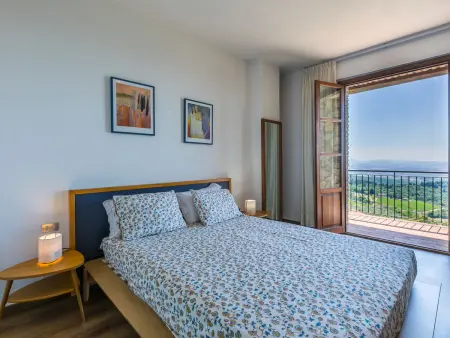 Terrazza sul Chianti, Maison 10 personnes à Castellina in Chianti - Photo 34