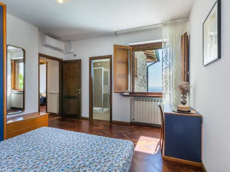Terrazza sul Chianti, Maison 10 personnes à Castellina in Chianti - Photo 41