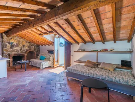 Terrazza sul Chianti, Maison 10 personnes à Castellina in Chianti - Photo 47