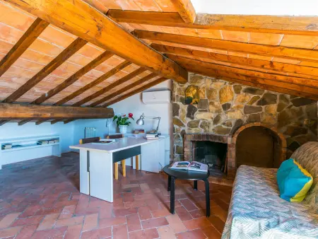 Terrazza sul Chianti, Maison 10 personnes à Castellina in Chianti - Photo 48