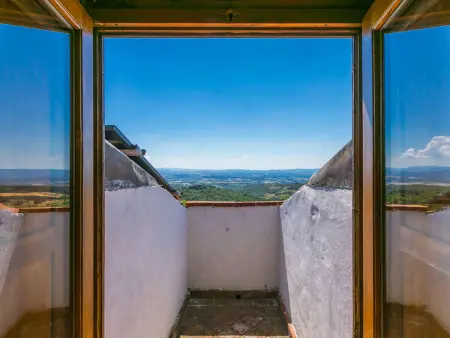 Terrazza sul Chianti, Maison 10 personnes à Castellina in Chianti - Photo 49